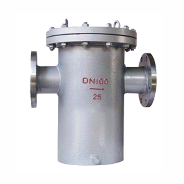 SRB篮式过滤器