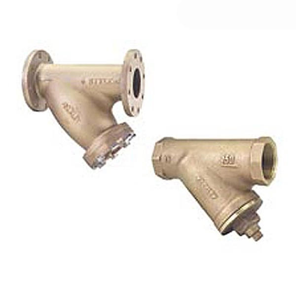 T900系列黄铜·青铜Y形过滤器